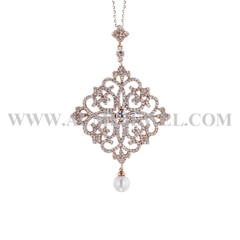 Pendants   
