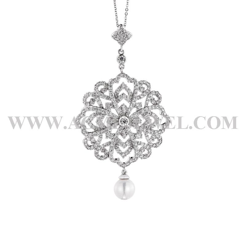 Pendants   
