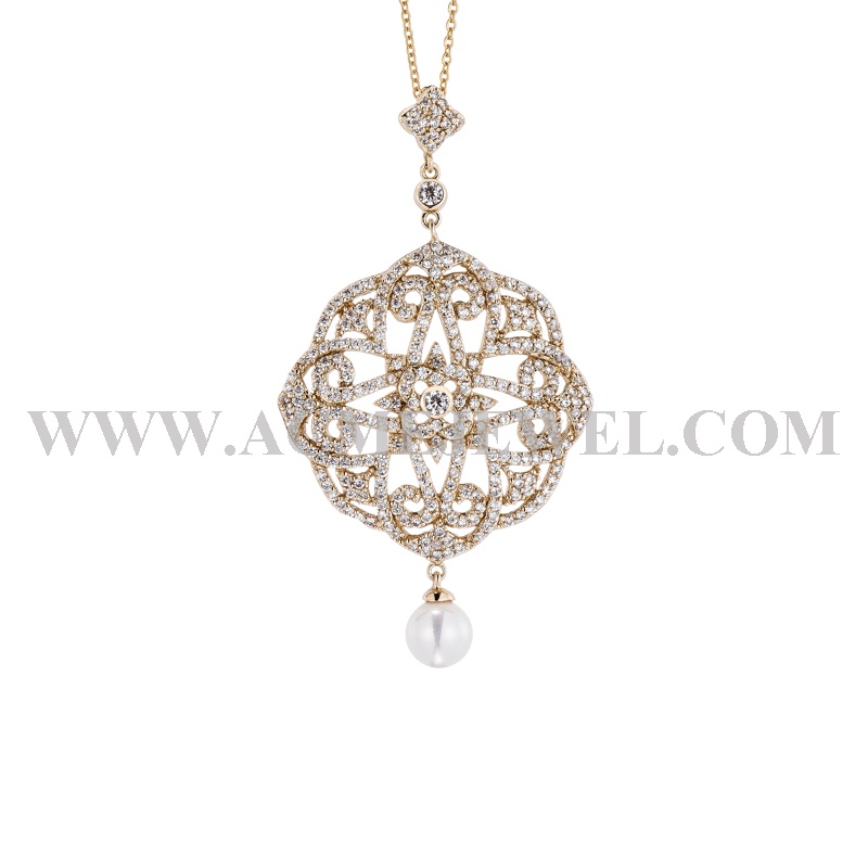 Pendants   