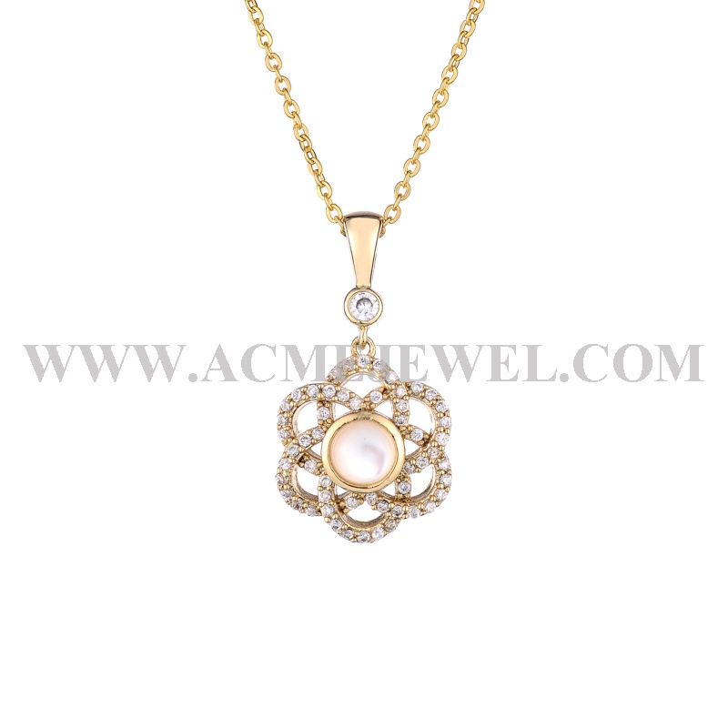 Pendants   