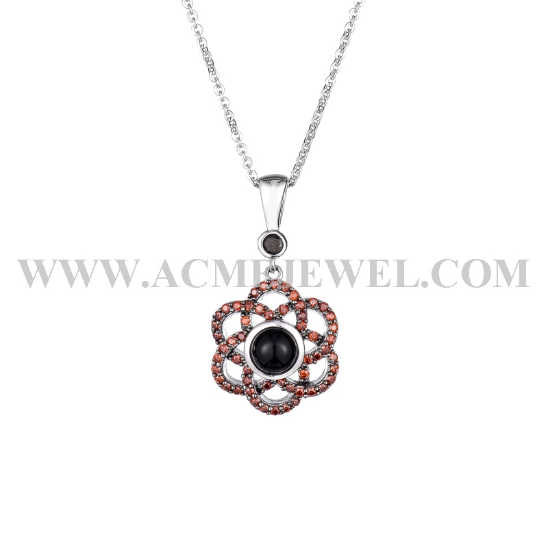 Pendants   