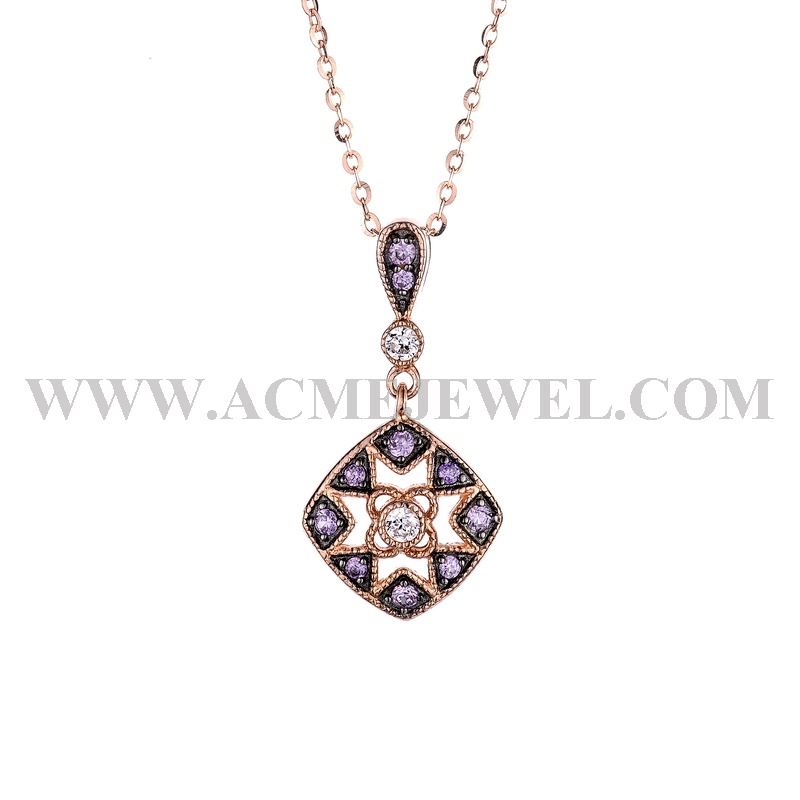 Pendants   