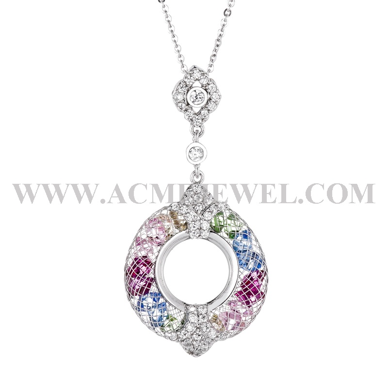 Pendants   