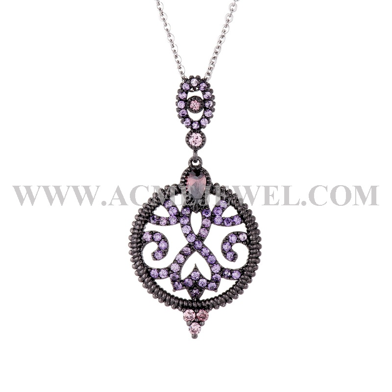 Pendants   