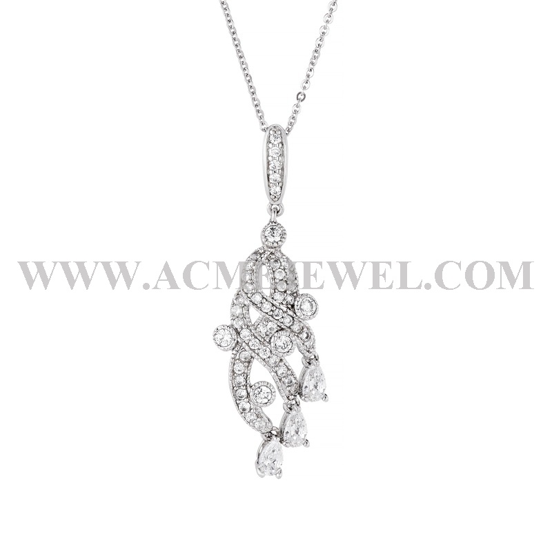 Pendants   