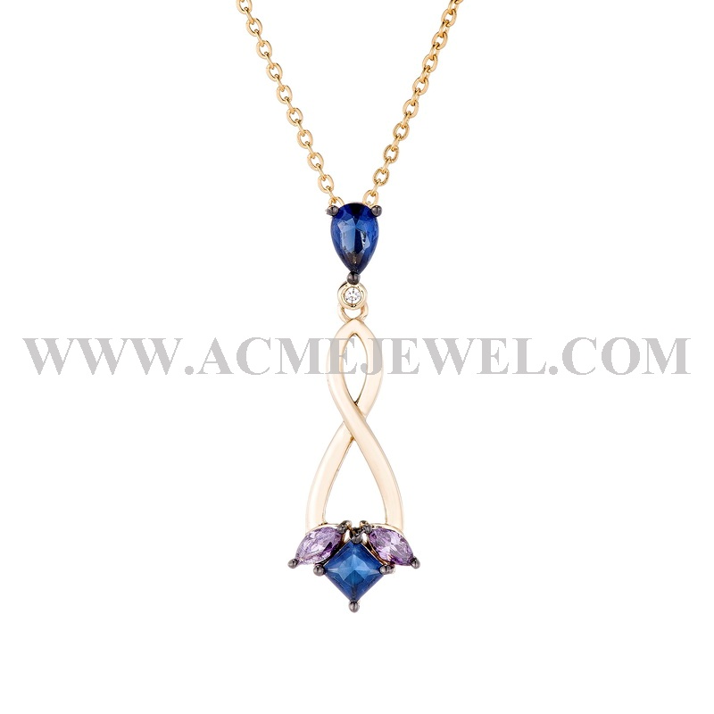 Pendants   