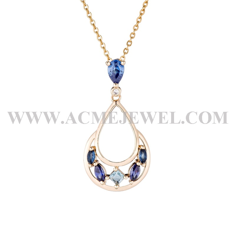 Pendants   