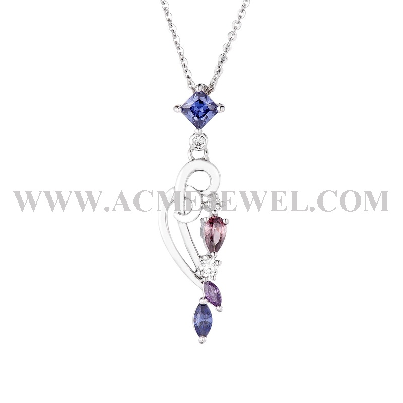 Pendants   