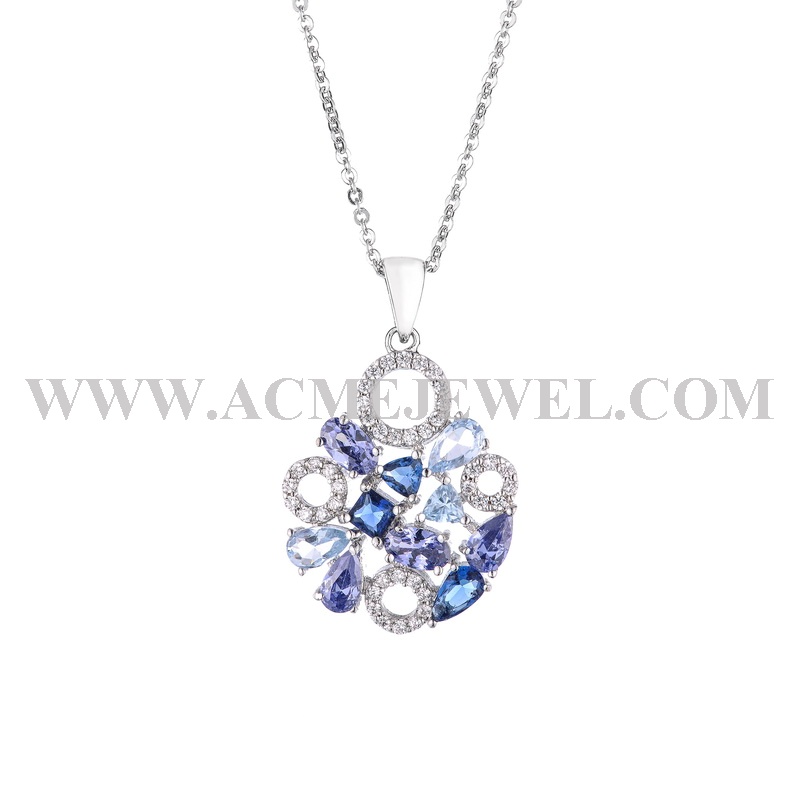 Pendants   