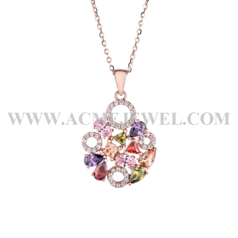 Pendants   
