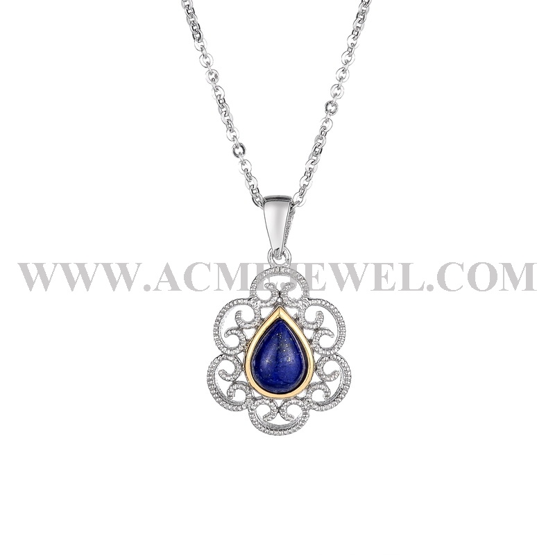 Pendants   
