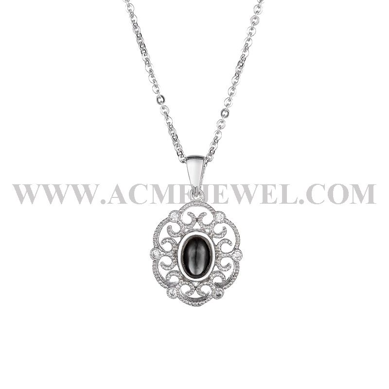 Pendants   