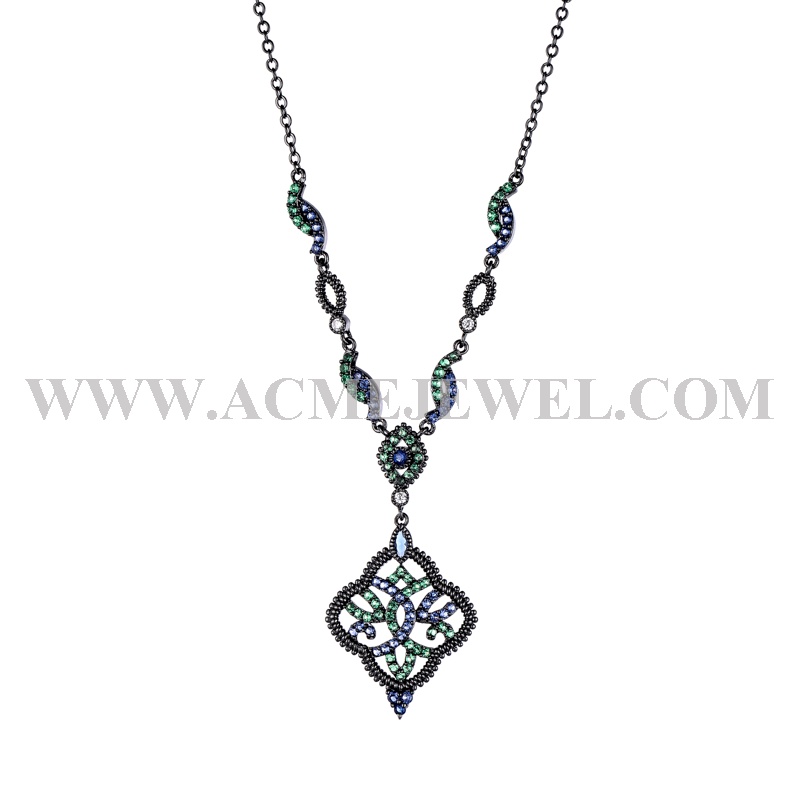 Necklace   