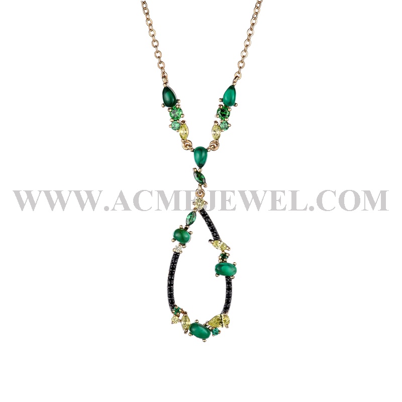 Necklace   