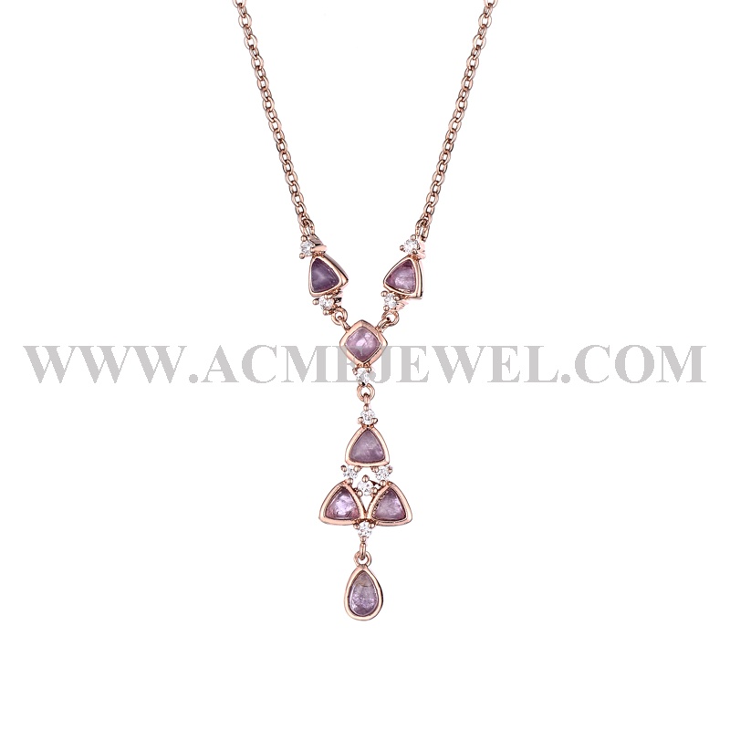 Necklace   