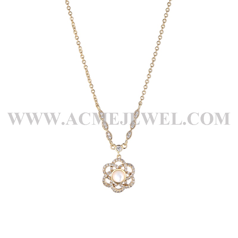 Necklace   