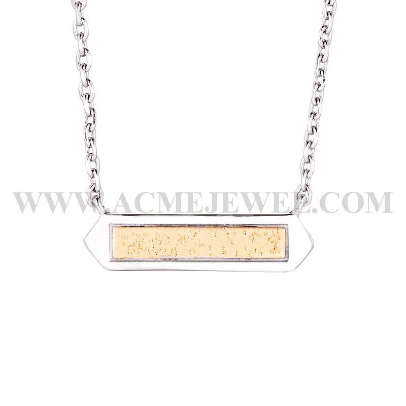 1-502112-100022-2  Necklace   