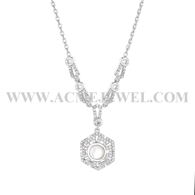 Necklace   