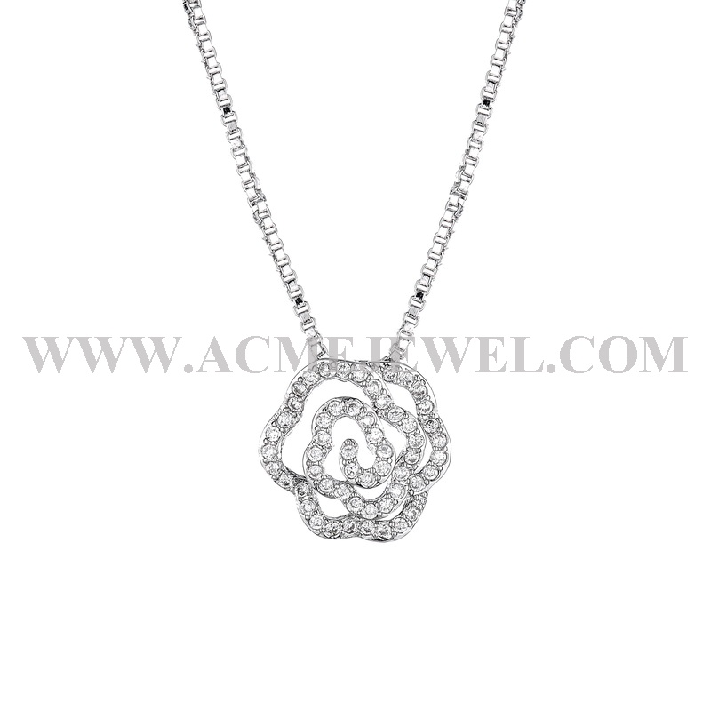 Necklace   