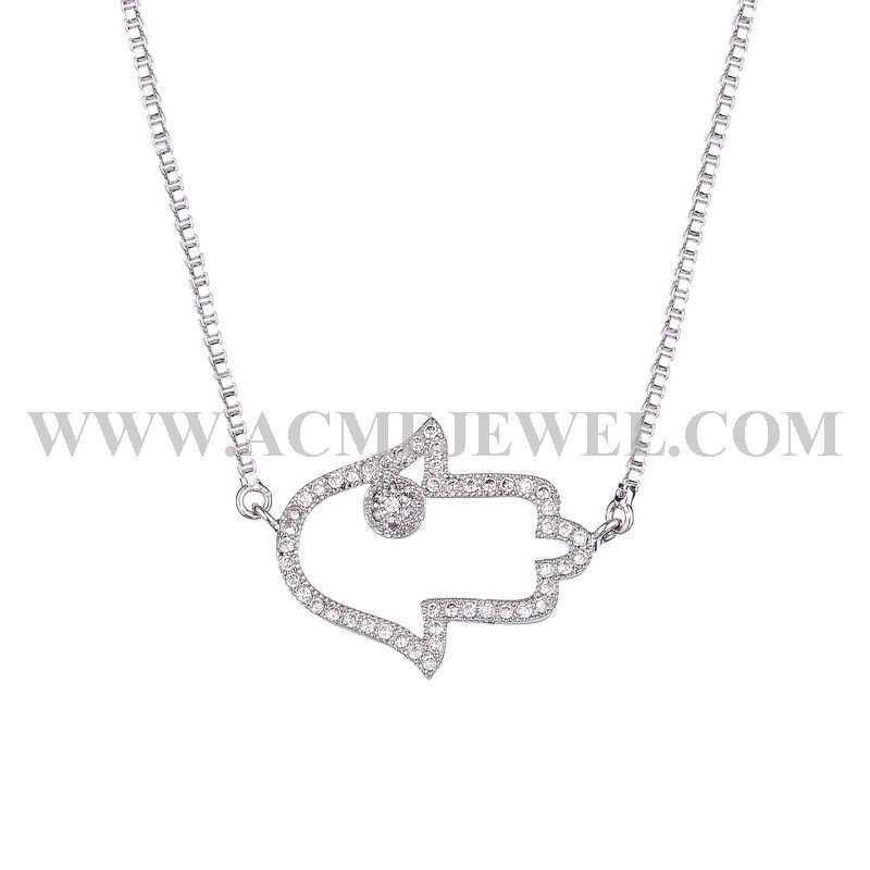 Necklace   