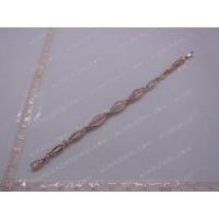   ﻿Fashion Jewellery Alloy  Rose gold plating