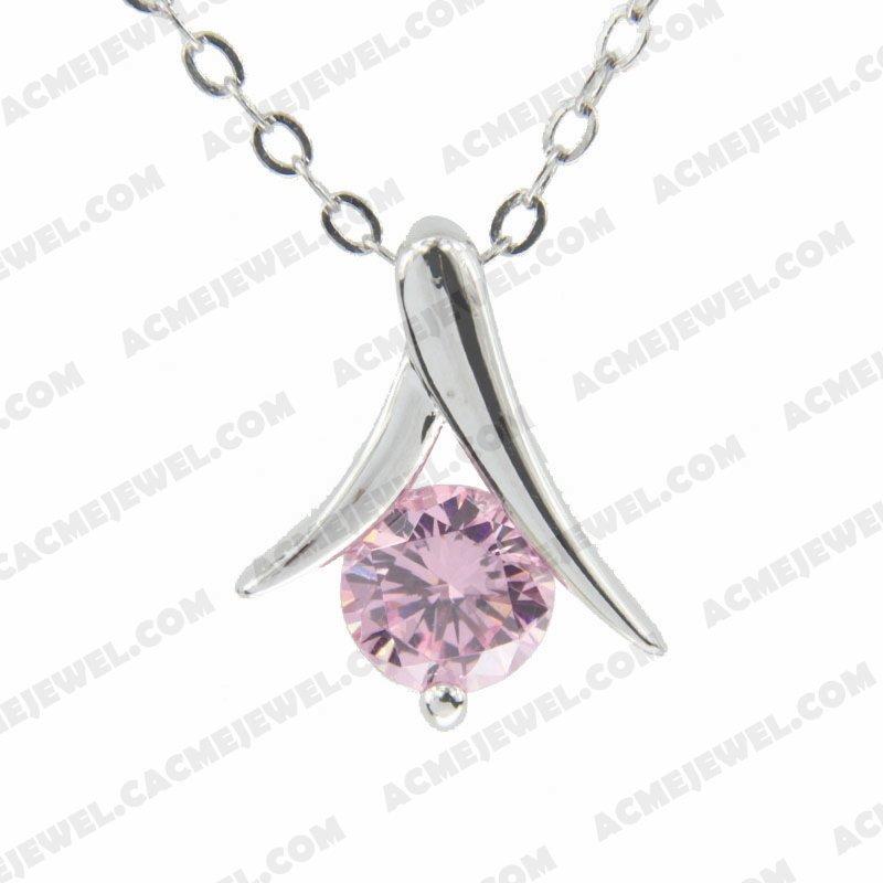 Pendants 925 Sterling Silver  Rhodium