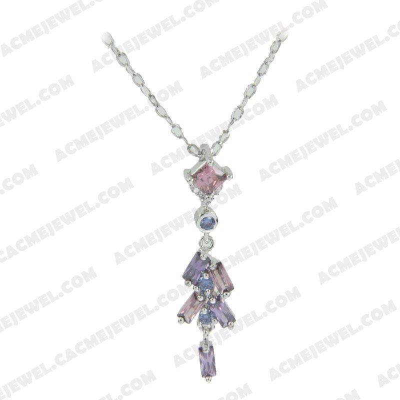 Pendants 925 sterling silver   Rhodium 