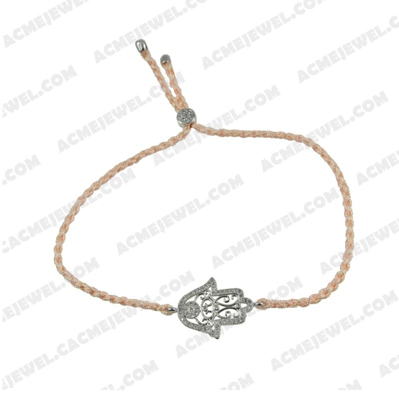 Bracelets & Bangles 925 sterling silver   Rhodium 