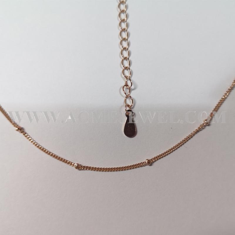 Necklace   