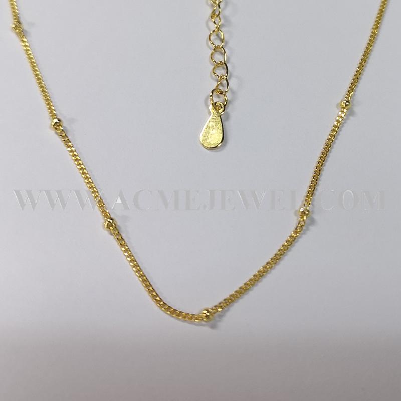 Necklace   
