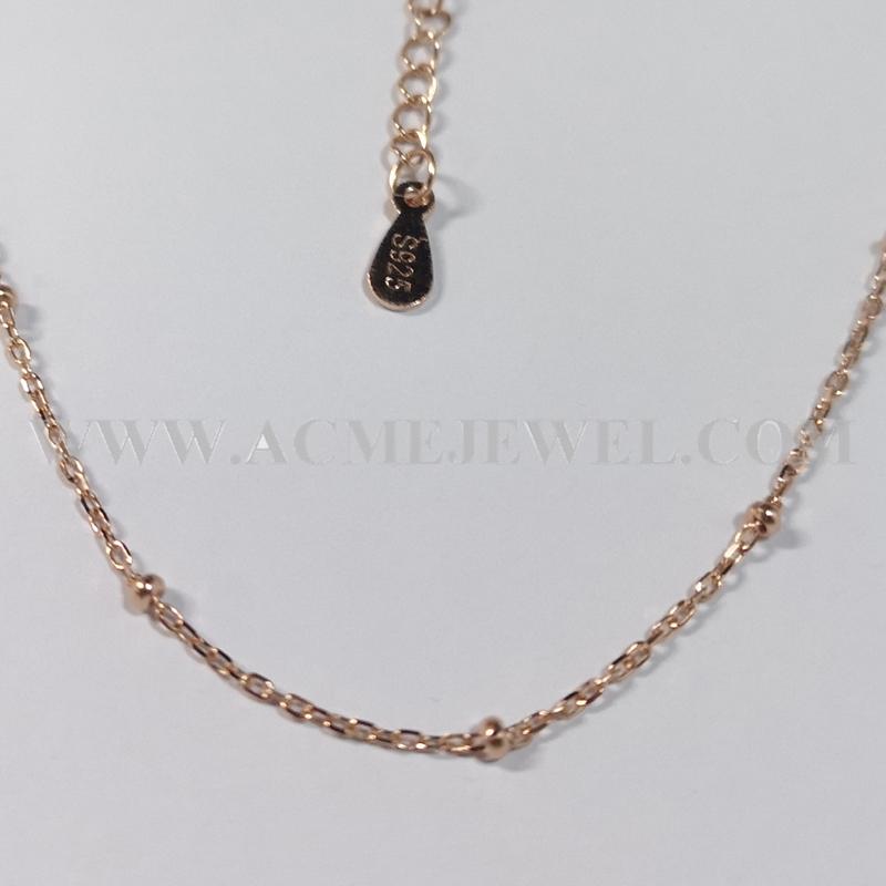Necklace   