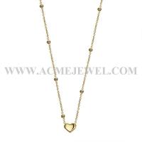 7-5N0484-XL0000-3  Necklace   