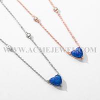 1-5N1230-MD0000-1  Necklace   