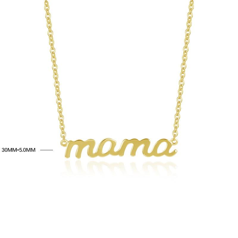 Necklace   