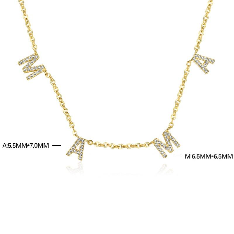 Necklace   